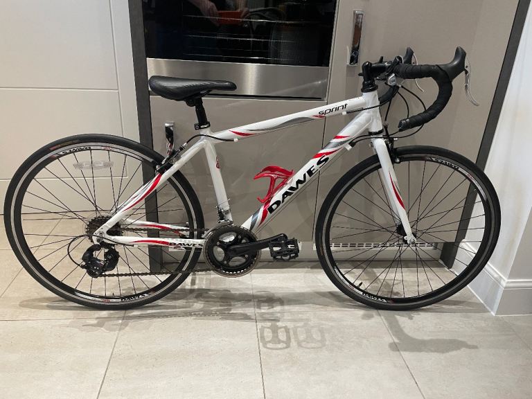 image for Child’s Dawes Sprint Road Bike - Suit 8+ Years