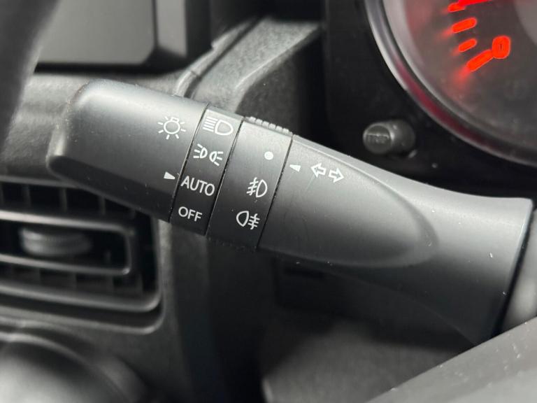 2022 Suzuki Jimny 1.5 ALLGRIP Commercial 4WD WINDOW VAN PETROL Manual