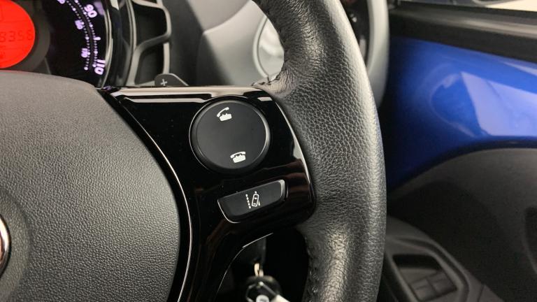 2022 Toyota AYGO 1.0 VVT-i x-trend Hatchback 5dr Petrol x-shift Euro 6 (Safety Sense) (71 ps Hatc...