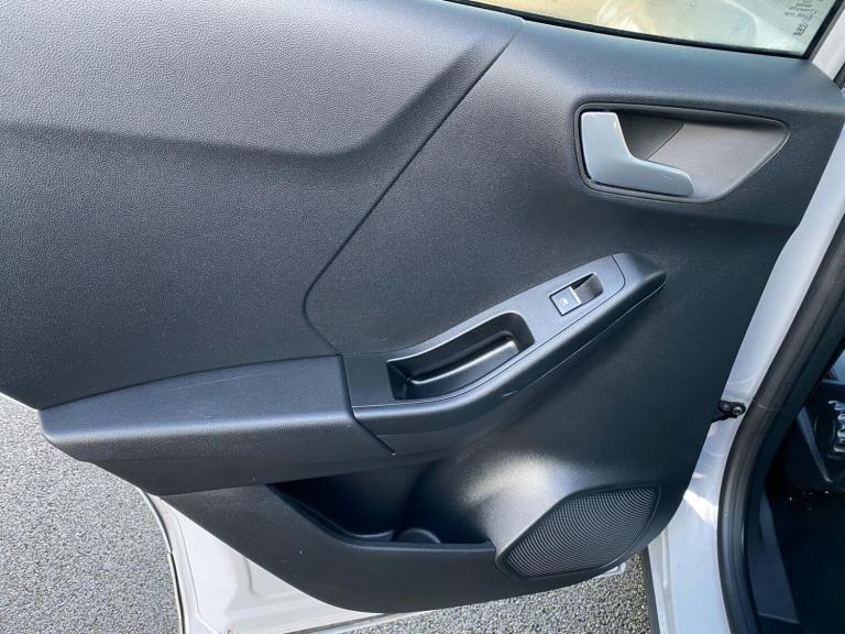 2023 Ford Puma 1.5T EcoBoost ST Euro 6 (s/s) 5dr HATCHBACK Petrol Manual