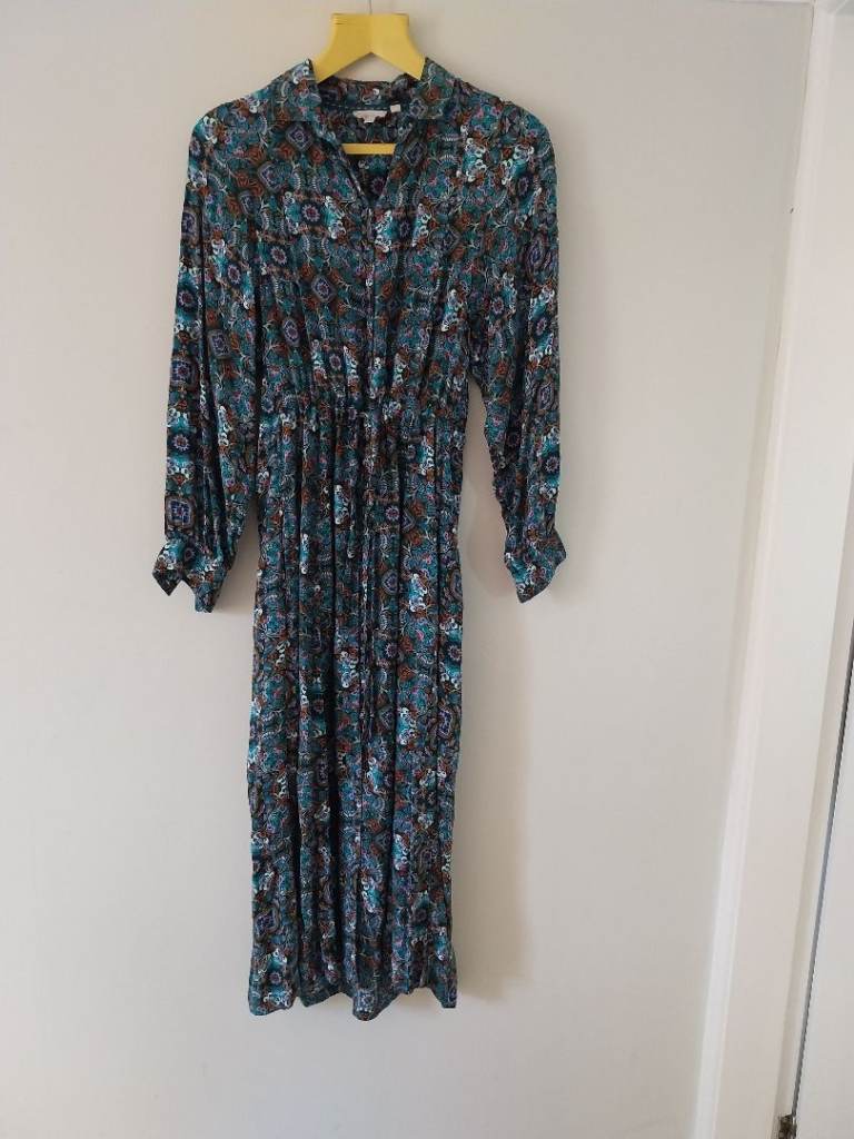 Fatface size 8  dress