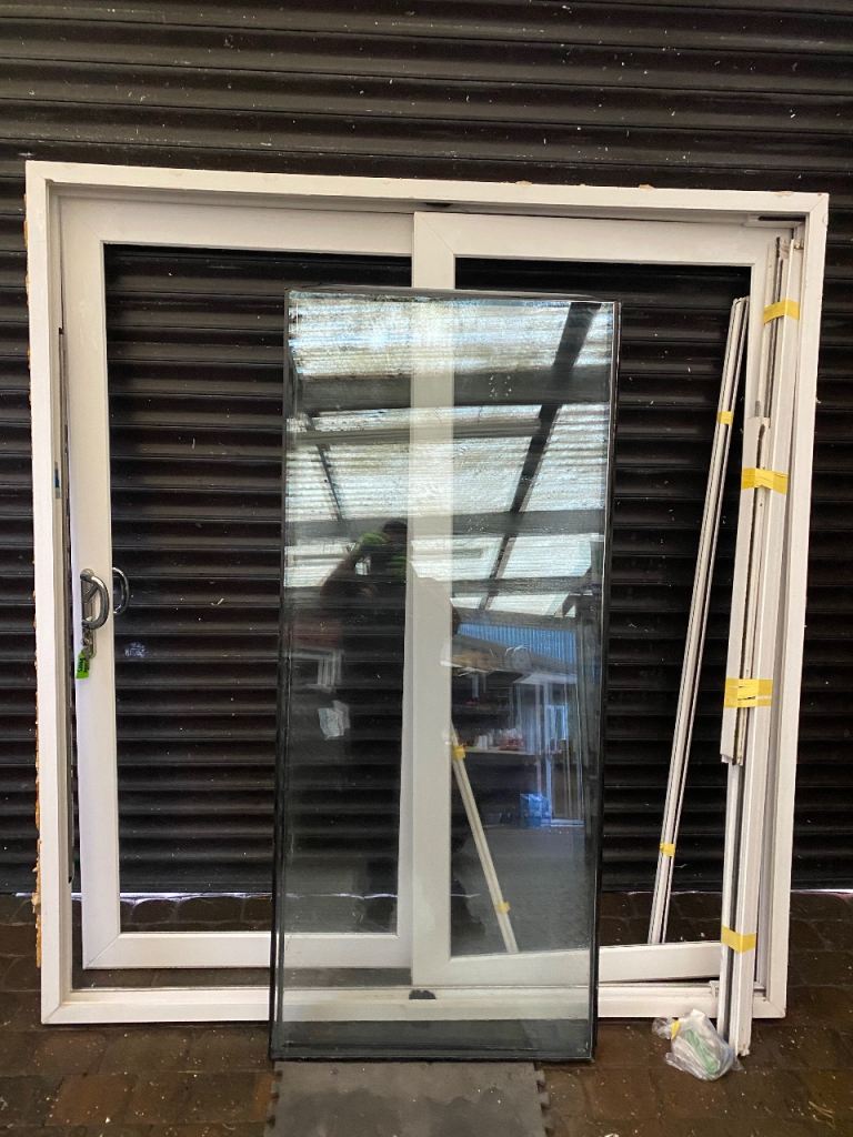 French patio sliding doors 