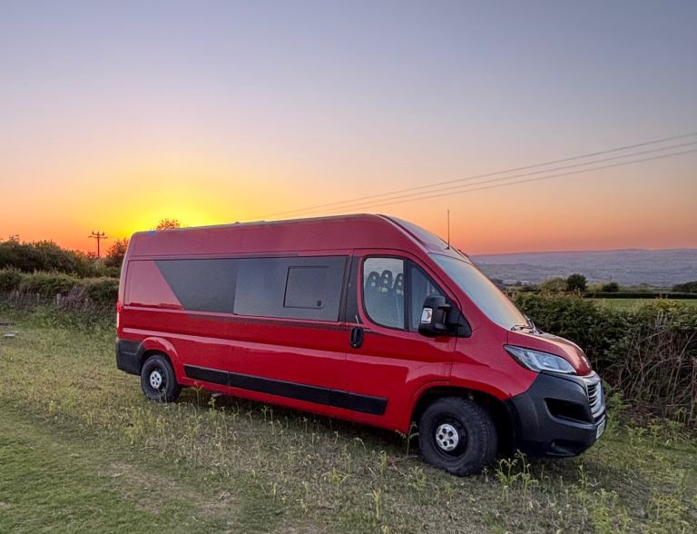 Peugeot, BOXER 333 L3H2 BLUE HDI, Panel Van, 2020, 2200 (cc)