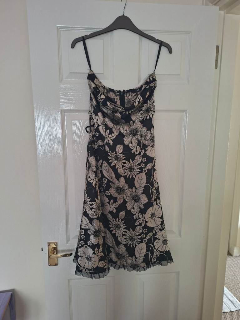 Jane Norman size 10 womens dress