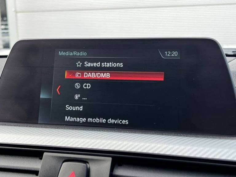 2018  BMW 3 SERIES 320I M SPORT SHADOW EDITION AUTO XDRIVE