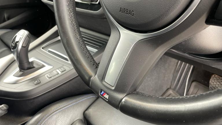 2018 BMW 1 Series 120d M Sport Shadow Edition 5dr Diesel Hatchback Hatchback Diesel Manual