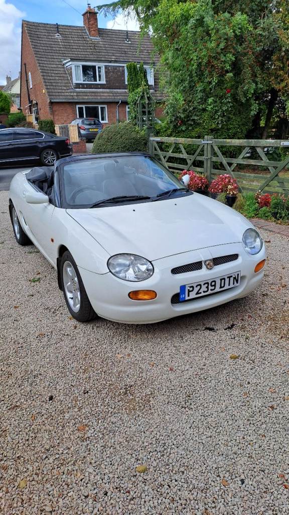 MGF 1.8 