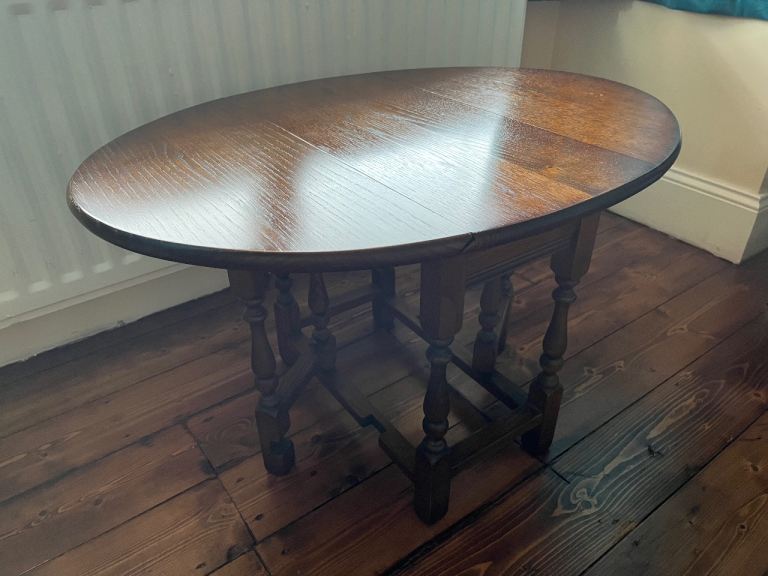 Occasional Table 