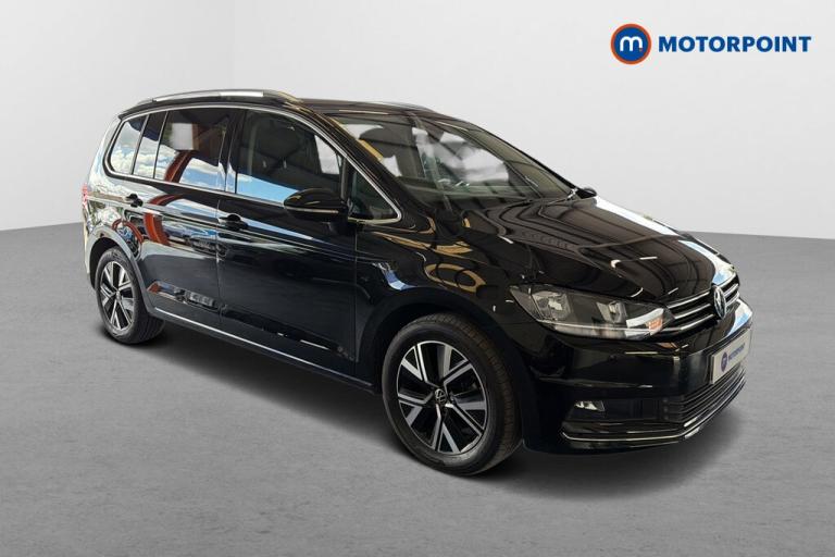 2025 Volkswagen Touran 1.5 TSI EVO SEL 5dr DSG MPV Petrol Automatic