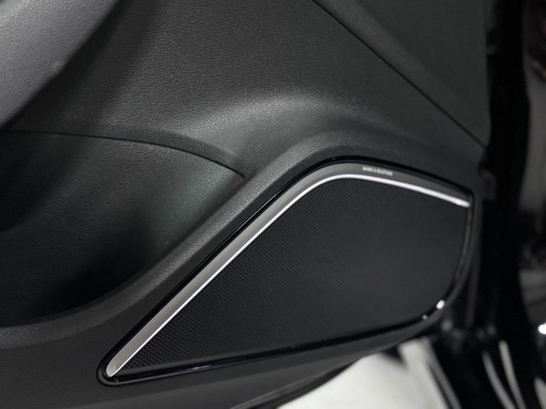 AUDI RS3 2.5 TFSI 2019