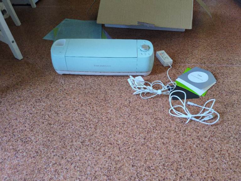 Cricut explore air 2