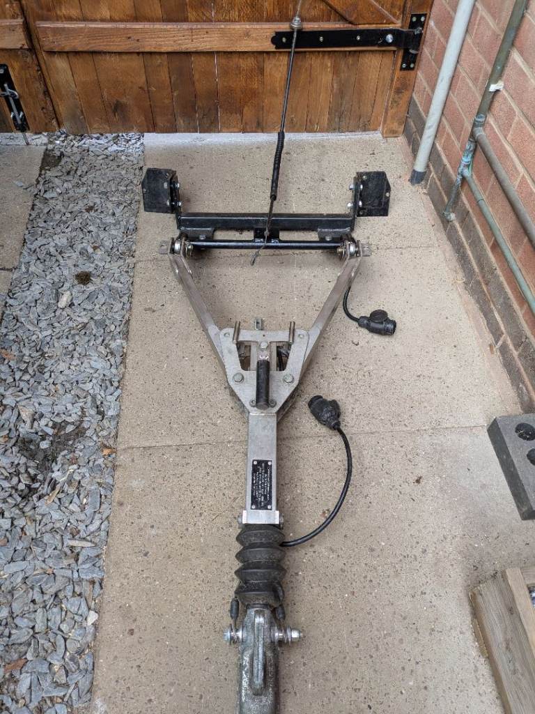 TAF Stainless steel A Frame