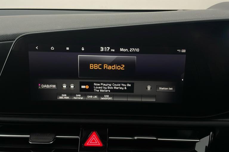  Kia Niro Electric 64.8kwh 4 Suv 5dr Electric Auto 201 Bhp Electric