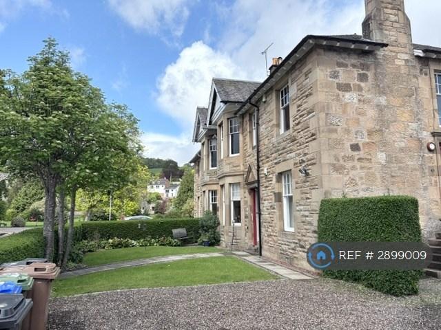 3 bedroom flat in Bridge Of Allan, Stirling, FK9 (3 bed) (#2899009)