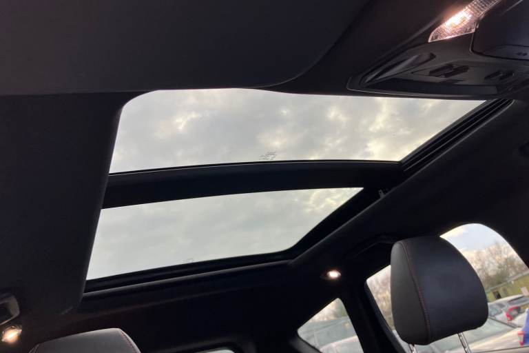 2019 Ford Kuga 1.5 EcoBoost ST-Line Edition 5dr Auto 2WD SUV PETROL Automatic