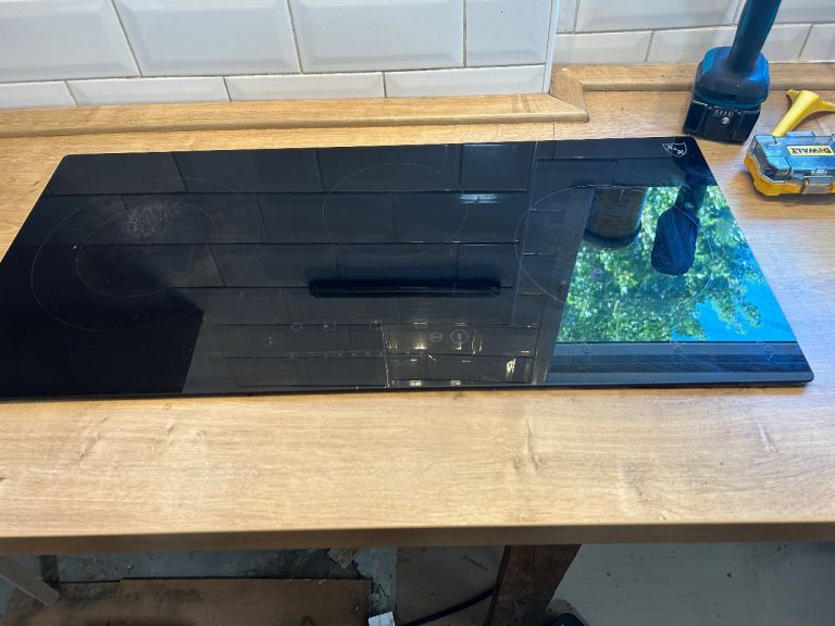 image for Electric hob