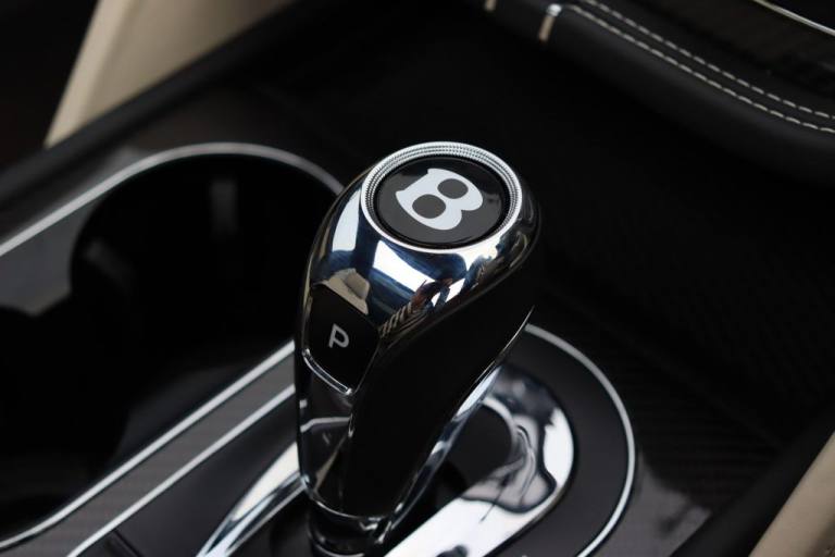 2019 19 BENTLEY BENTAYGA 4.0 V8 SUV 5DR PETROL AUTO 4WD EURO 6 (S/S) (550 PS)