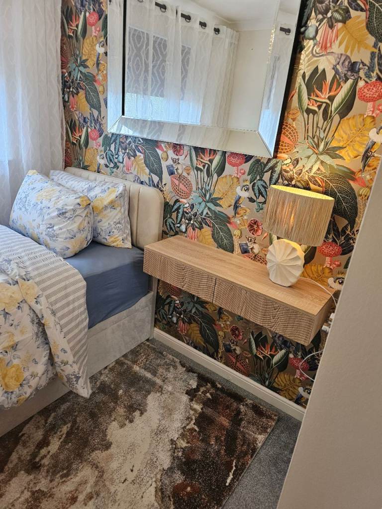 Furnished Single Room to Rent