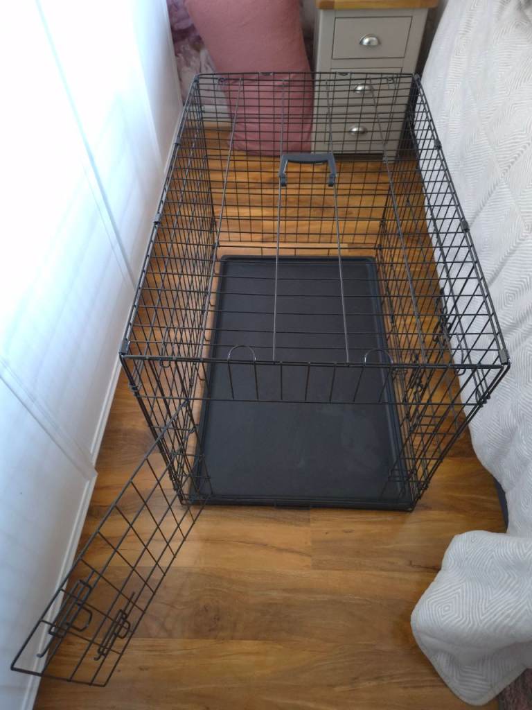 36 inch Dog crate/cage