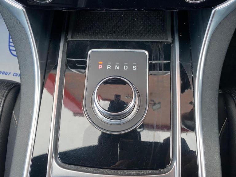 2016 Jaguar XE 2.0d R-Sport Auto Euro 6 (s/s) 4dr SALOON Diesel Automatic