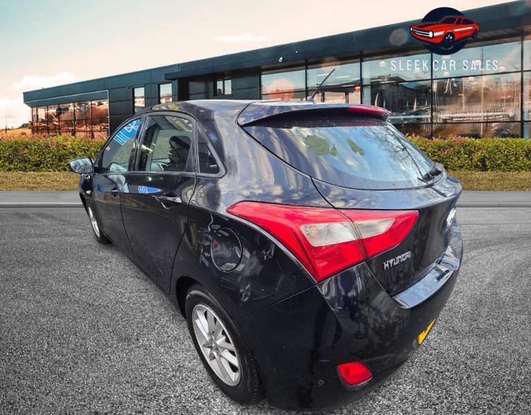 HYUNDAI I30 1.6 CRDi Active 2014