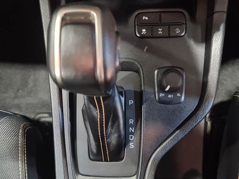 2022 Ford Ranger 2.0 ECOBLUE WILDTRACK 213 BHP 4WD AUTO PICKUP Pickup Diesel Automatic