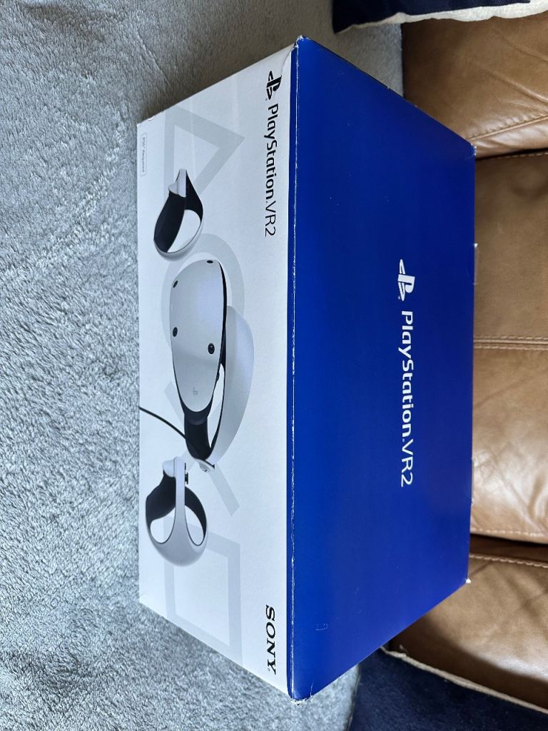 Ps5 VR2 