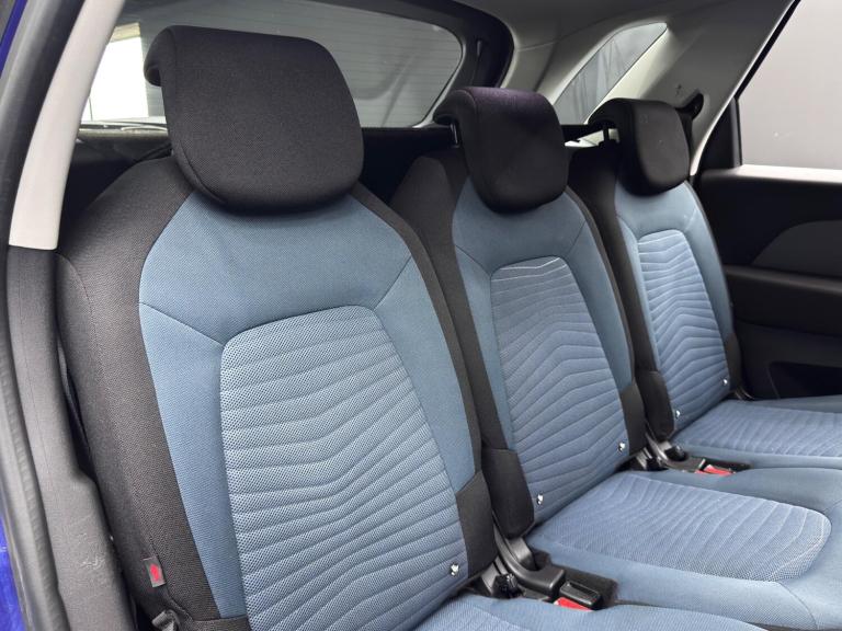 2017 Citroen C4 Picasso 1.6 BlueHDi Feel 5dr MPV DIESEL Manual