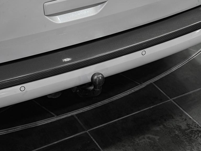 2018 Volkswagen Transporter 2.0 BiTDI BMT 204 Highline Kombi Van 4MOTION DSG WINDOW VAN DIESEL Au...