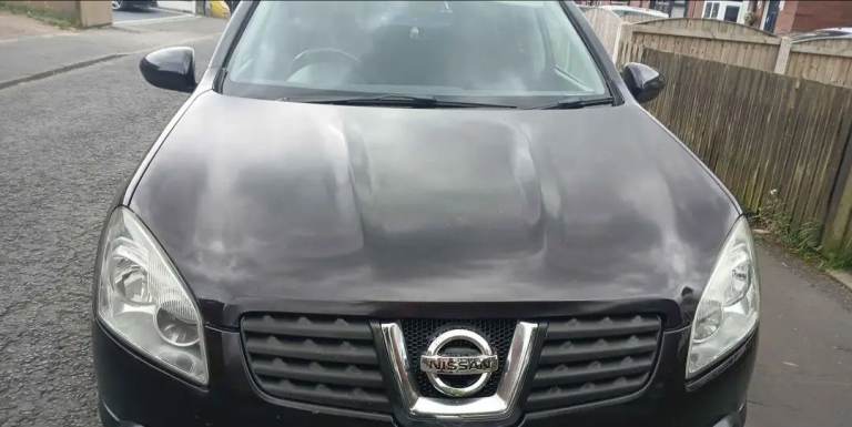Nissan, QASHQAI, Hatchback, 2009, Manual, 1461 (cc), 5 doors