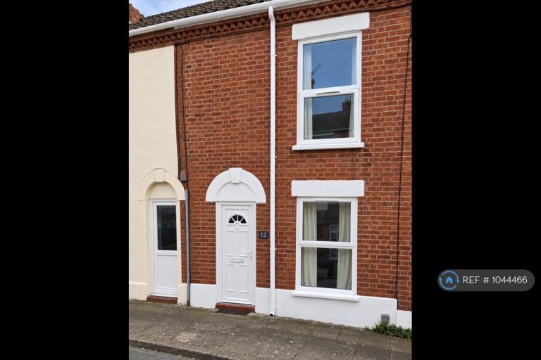 2 bedroom house in Esdelle Street, Norwich, NR3 (2 bed) (#1044466)