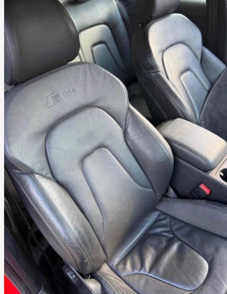 Audi, A5, Coupe, 2011, Manual, 1984 (cc), 2 doors