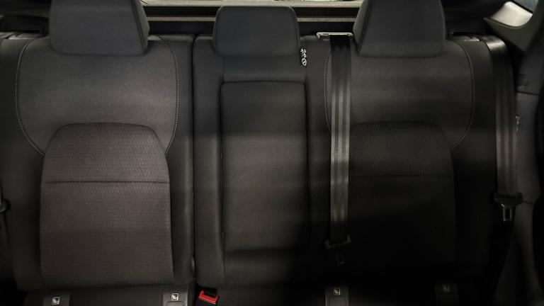 2022 Nissan Qashqai 1.3 DiG-T MH 158 N-Connecta 5dr Xtronic Petrol Hatchback Hatchback Petrol Aut...