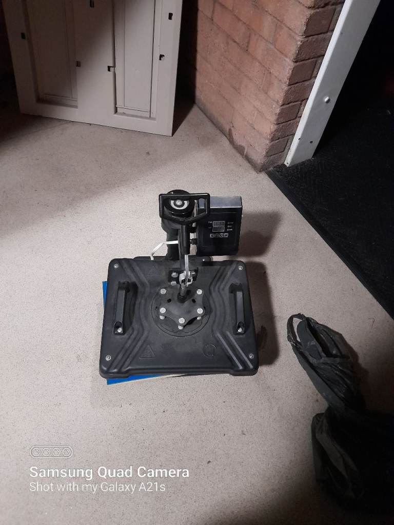 image for Clothes and cup printer 