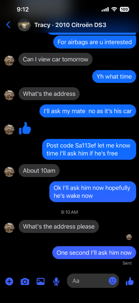 Skoda, OCTAVIA, Hatchback, 2007, Semi-Auto, 1968 (cc), 5 doors