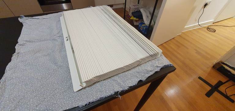 IKEA Elvarli 28 pairs x bracket for post