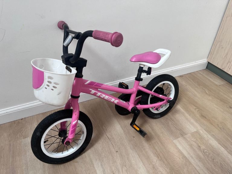 Trek Precaliber 12 kids bike