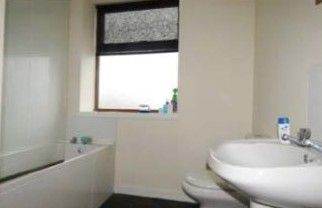 Double room central fraserbugh