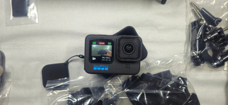 Go Pro Hero 11 Black