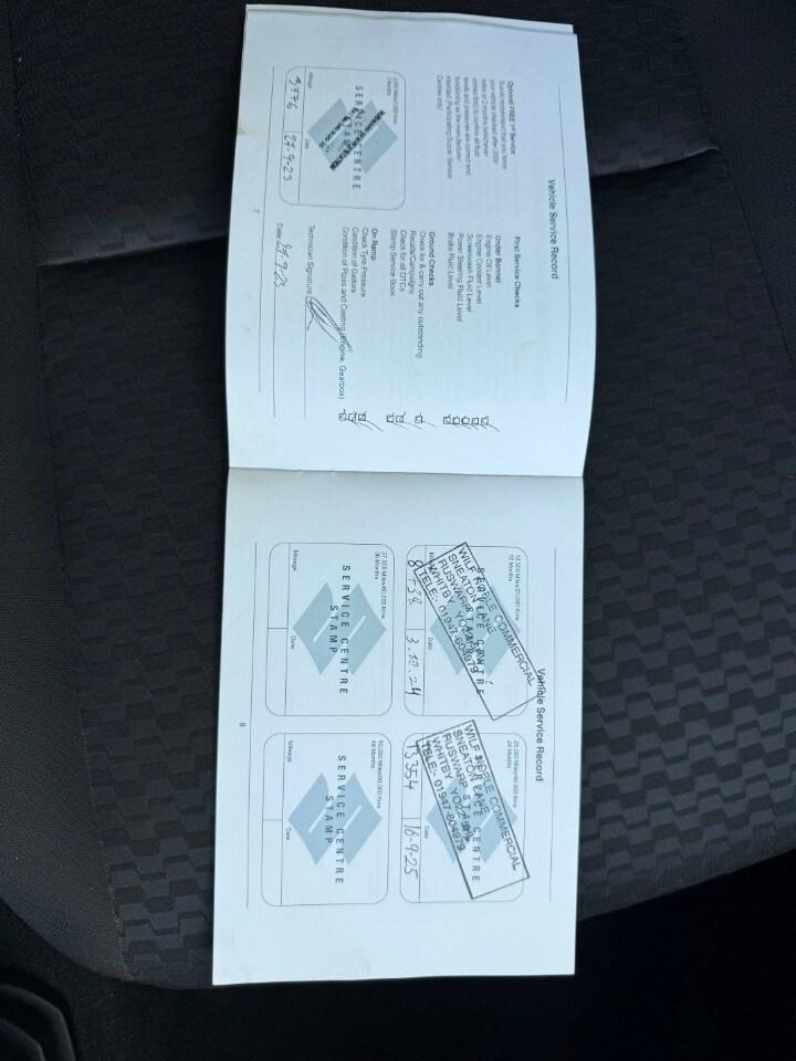  Suzuki Jimny 1.5 ALLGRIP Commercial 4WD Petrol