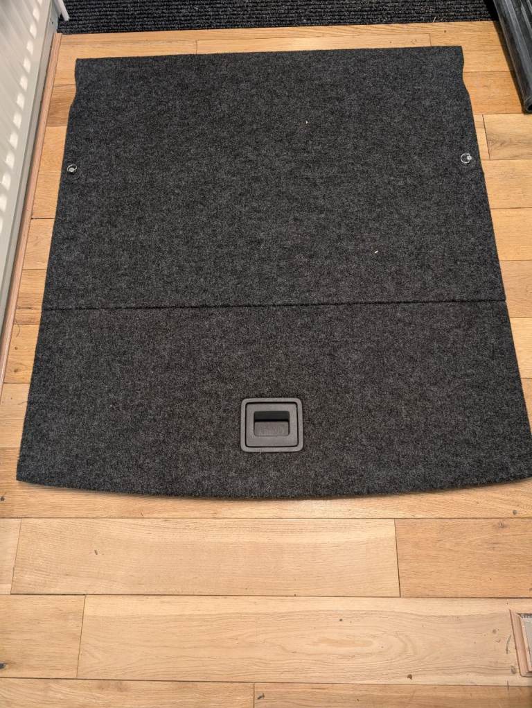 Variable boot floor/false floor for Skoda Octavia estate (mk2/1z5/2004-2013)