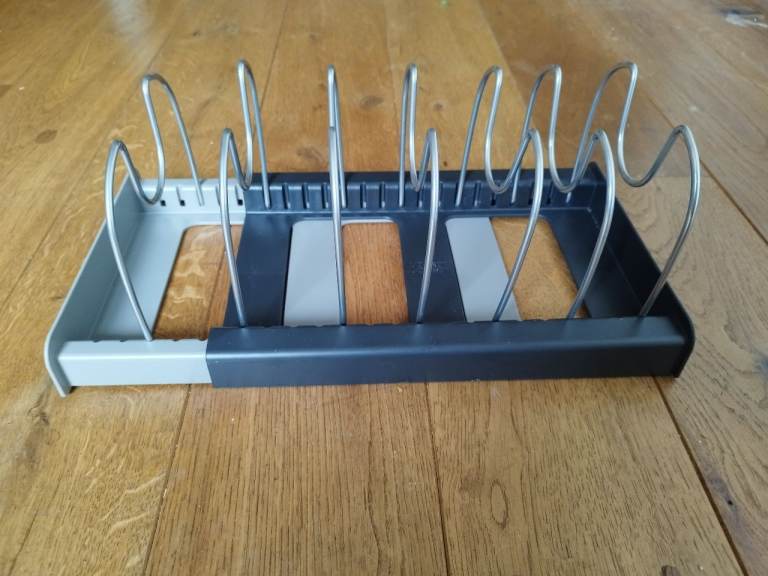 Joseph Joseph Lid Holder