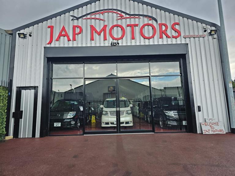 WE HAVE 25 MORE ELGRANDS