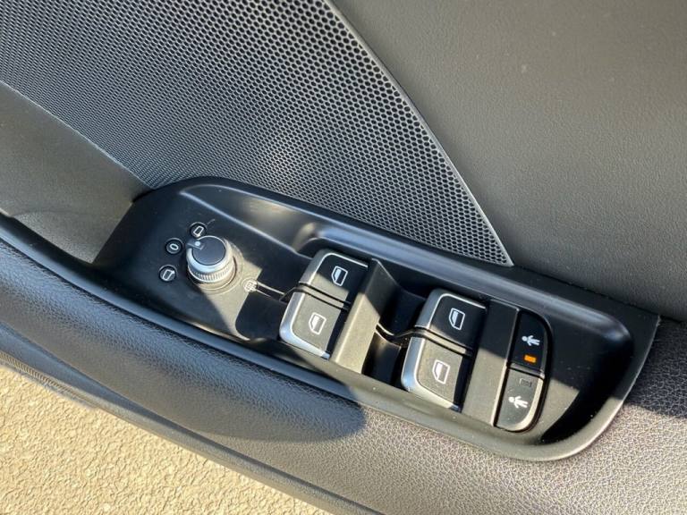 2015 64 AUDI A3 2.0 TDI S LINE SPORTBACK 5DR DIESEL S TRONIC QUATTRO EURO 6 (S/S