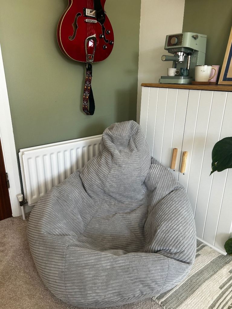 Big Bean Bag