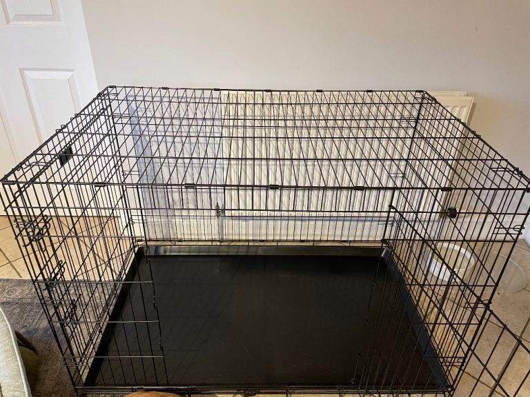Large Pet Crate 