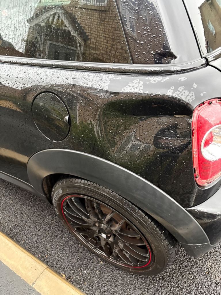 Mini, HATCHBACK, Hatchback, 2013, Manual, 1598 (cc), 3 doors