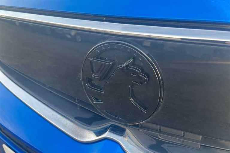 2022 Vauxhall Grandland 1.2 Turbo GS Line 5dr HATCHBACK PETROL Manual