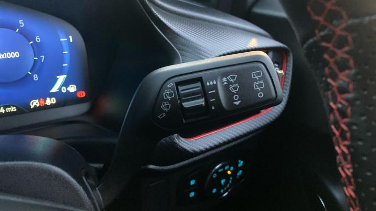 2023 Ford Puma 1.0 EcoBoost Hybrid mHEV ST-Line X 5dr Petrol Hatchback Hatchback Petrol Manual