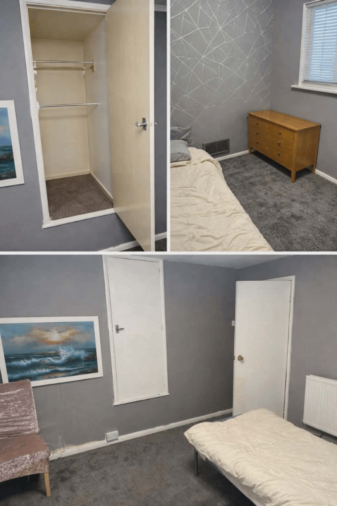Room to let in llanrumney 